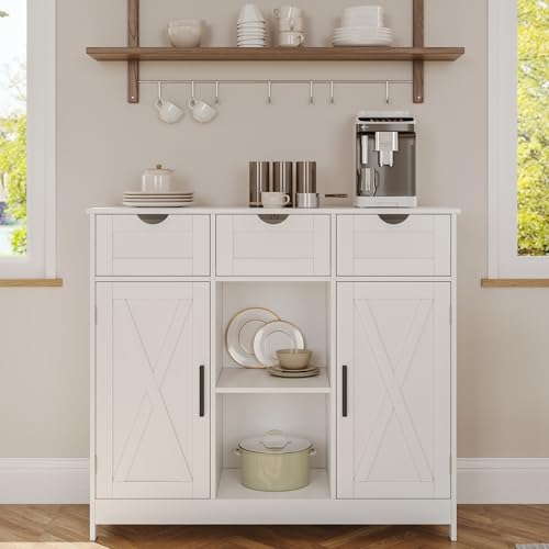 Viaozutis Storage Cabinet