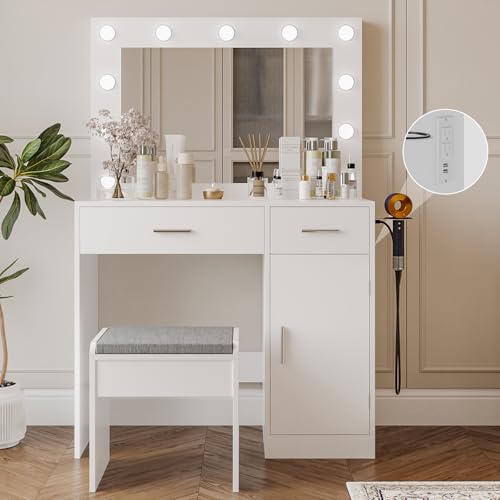 Viaozutis Vanity